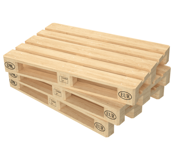 EPAL CP1 pallet