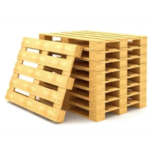 EPAL CP3 pallet