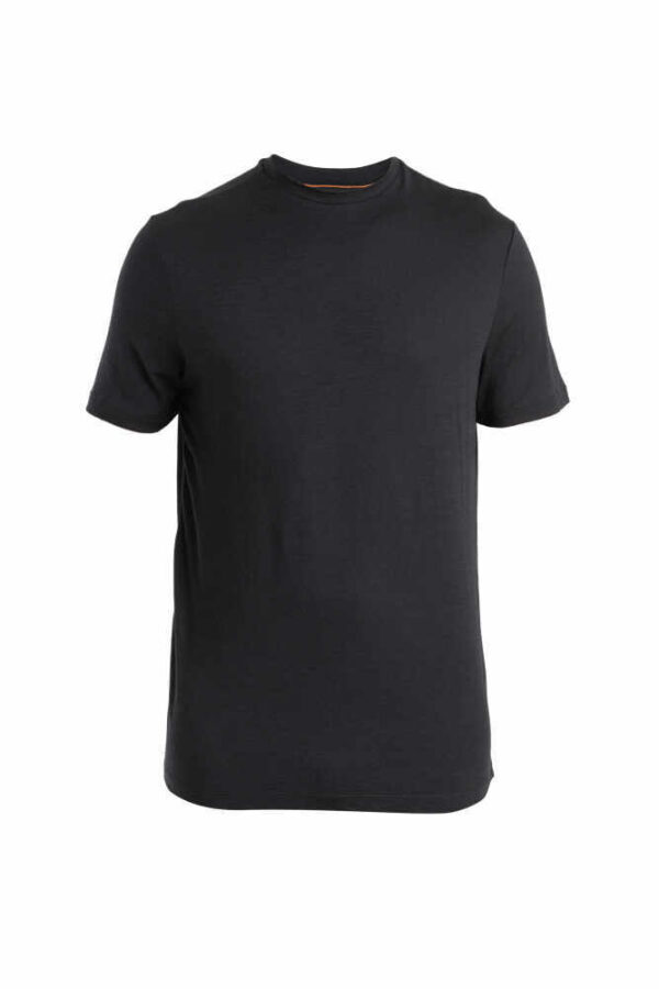 Icebreaker Merino 150 Tech Lite III Mens Short Sleeve T-Shirt - Loden - L