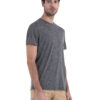 Icebreaker Merino 150 Tech Lite III Mens Short Sleeve T-Shirt - Loden - L