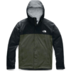The North Face Venture 2 Mens Waterproof Jacket - TNF Black - S