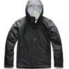 The North Face Venture 2 Mens Waterproof Jacket - TNF Black - S