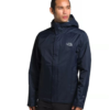 The North Face Venture 2 Mens Waterproof Jacket - TNF Black - S