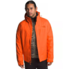 The North Face Venture 2 Mens Waterproof Jacket - TNF Black - S