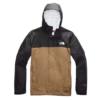 The North Face Venture 2 Mens Waterproof Jacket - TNF Black - S