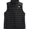The North Face Terra Peak Womens Hiking Vest - TNF Black - S