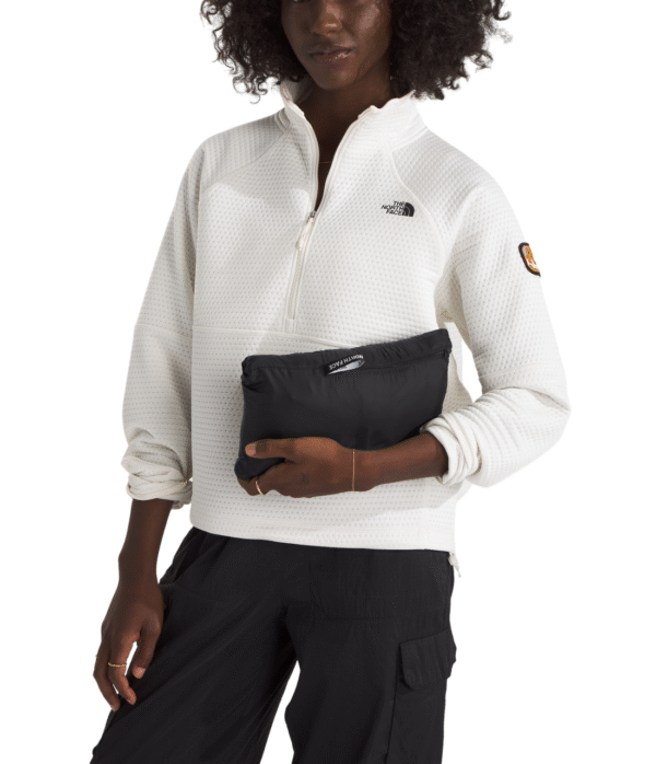 The North Face Terra Peak Womens Hiking Vest - TNF Black - S