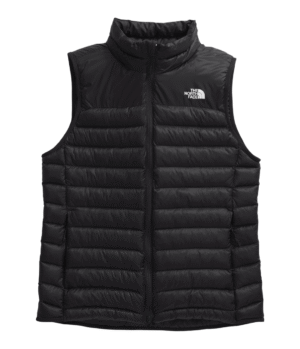 The North Face Terra Peak Womens Hiking Vest - TNF Black - S