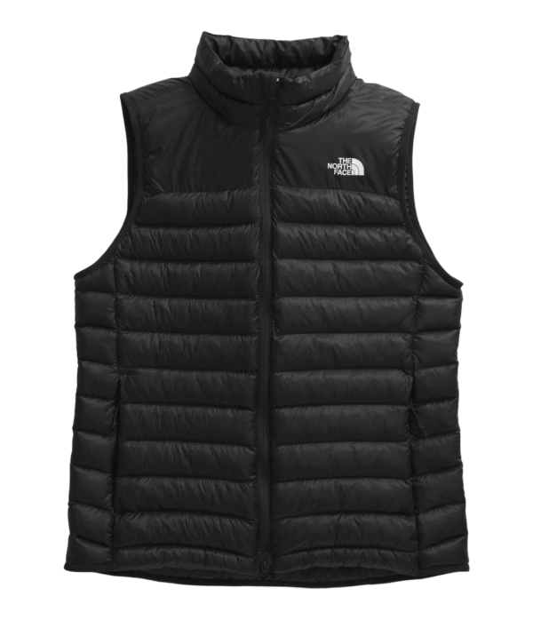 The North Face Terra Peak Womens Hiking Vest - TNF Black - S