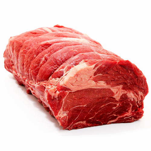 Raw-Beef-Cross-Rib-Chuck-Roast Raw Beef Cross Rib Chuck Roast
