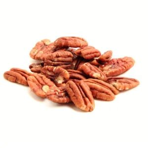 RawOrganicPecans Raw Organic Pecans