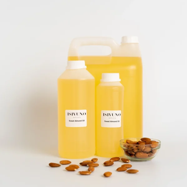 SweetAlmondOil