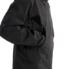 X00000708203-L (8) Arcteryx Beta AR GTX Mens Jacket - Black - L