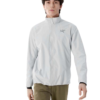 Arcteryx Solano GTX Mens Hiking Jacket - Solitude - L