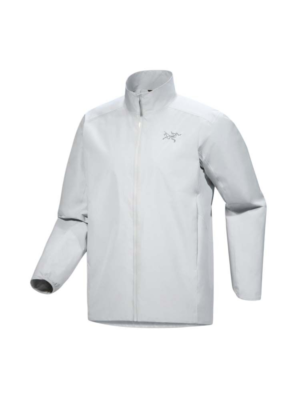 Arcteryx Solano GTX Mens Hiking Jacket - Solitude - L
