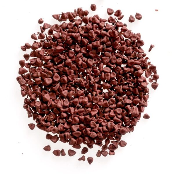 Annatto Seed Whole