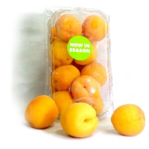 Apricot Fresha Punnet