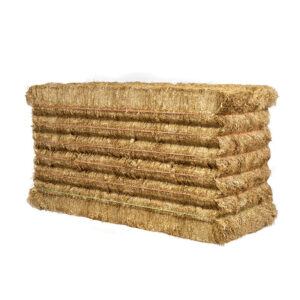 STRAW BALES Cereal straw for feeding and bedding