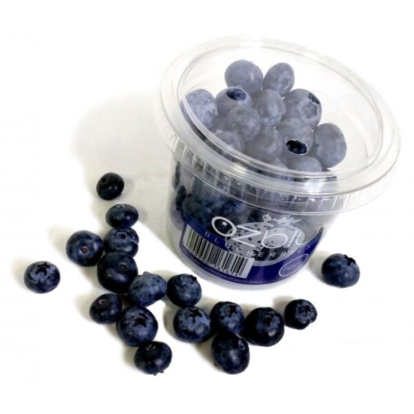 Blueberries Ozblu 125g