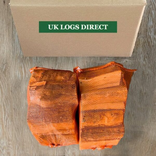 Boxes Of Handy Nets Kiln Dried ASH Logs DELIVERED Boxes Of Handy Nets Kiln Dried ASH Logs DELIVERED