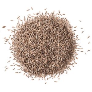 Caraway Seed Whole