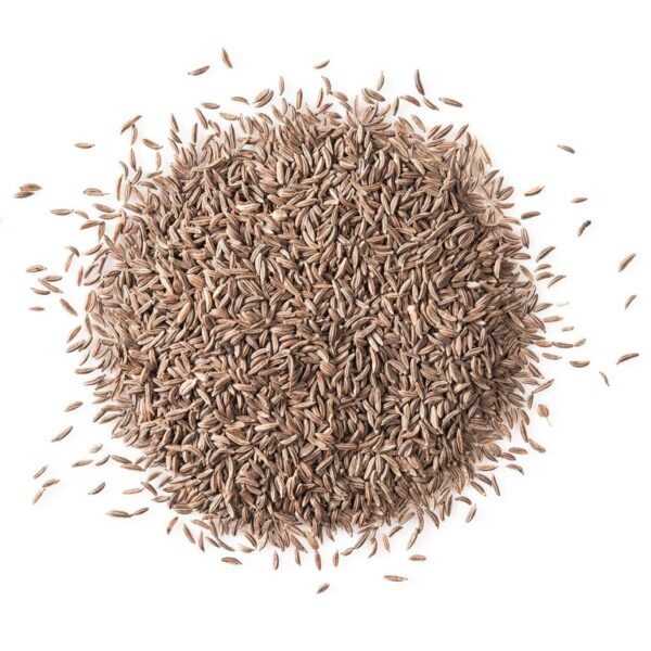 Caraway Seed Whole