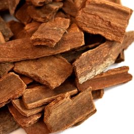 Cassia Bark (Cinnamon)