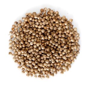 Coriander Seeds Whole
