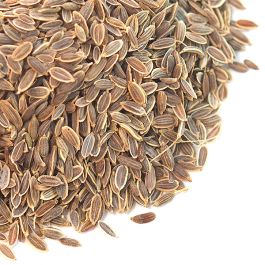 Dill Seed, Indian