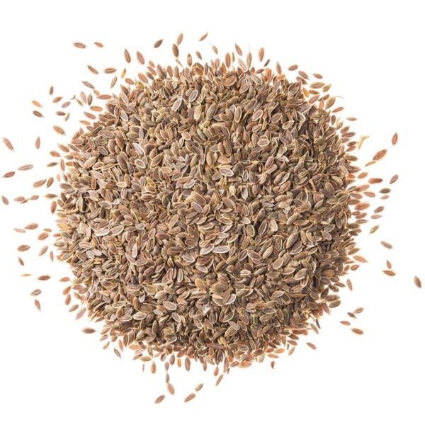 Dill Seed Whole