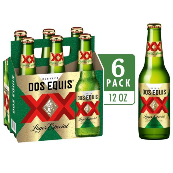 dos-equis-mexican-lager-beer-6-pack-12-fl-oz-bottles-768x768 Dos Equis Mexican Lager Beer, 6 Pack, 12 fl oz Bottles
