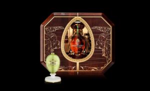 Emerald Isle Whiskey – Ultra-Rare Irish Whiskey Collection