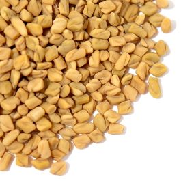 Fenugreek Seeds, Whole