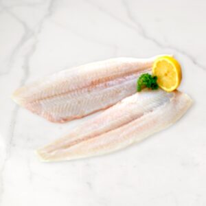 Fillet of Sole