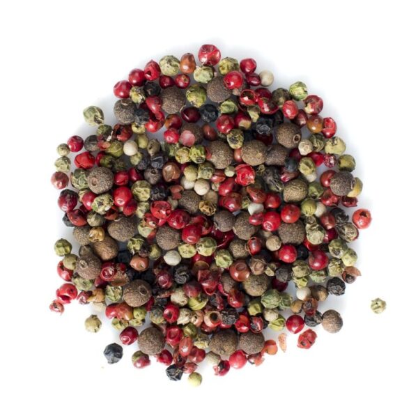 Five Blend Peppercorn Mix