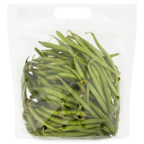 Fresh Green Beans