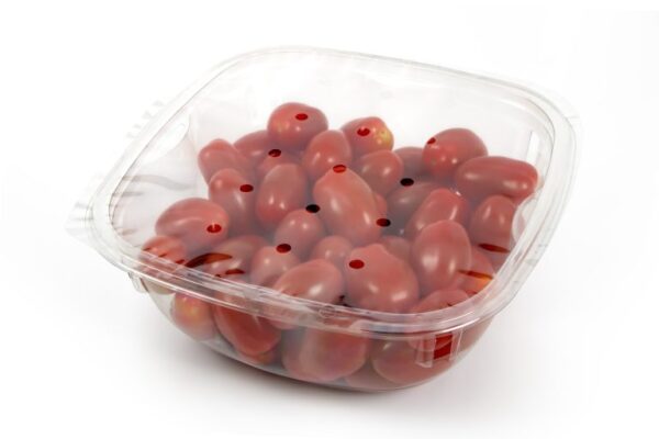 Fresh Premium Grape Tomato, 1 lb Package