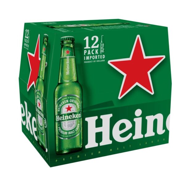 heineken-original-netherlands-lager-import-beer-12-pack-12-fl-oz-bottles--768x768 Heineken Original Netherlands Lager Import Beer, 12 Pack, 12 fl oz Bottles, 5% ABV