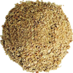 High Protein Animal Feed Non-GMO Soybean Meal for Horses Cattle and Fish Factory Price Soya De Oil