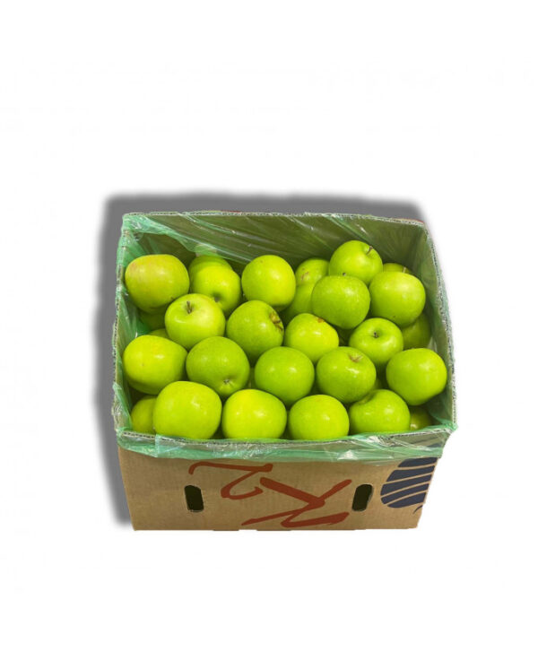 JUMBLE GRANNY SMITH APPLE BOX