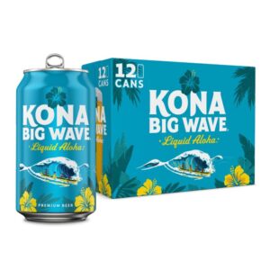 kona-big-wave-premium-beer-12-pack-12-fl-oz-aluminum-cans-44-abv-768x768 Kona Big Wave Premium Beer 12 Pack 12 fl oz Aluminum Cans 4.4% ABV