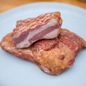Lamb Bacon – Slab