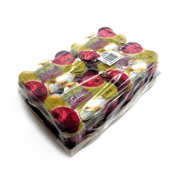 LiquiFruit Clear Apple 4x6x300ml