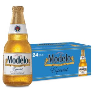 modelo-especial-mexican-lager-import-beer-24-pack-12-fl-oz-bottles-44-abv-768x768 Modelo Especial Mexican Lager Import Beer, 24 Pack 12 fl oz Bottles, 4.4% ABV