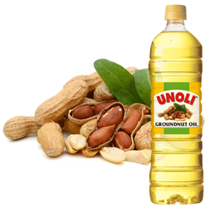 RBD Groundnut / Peanut Oil