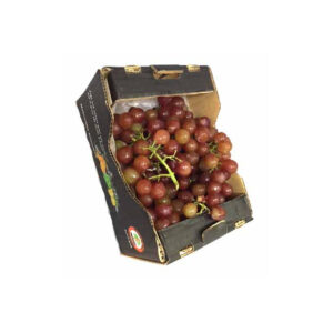 Red Grapes 1.5kg Box