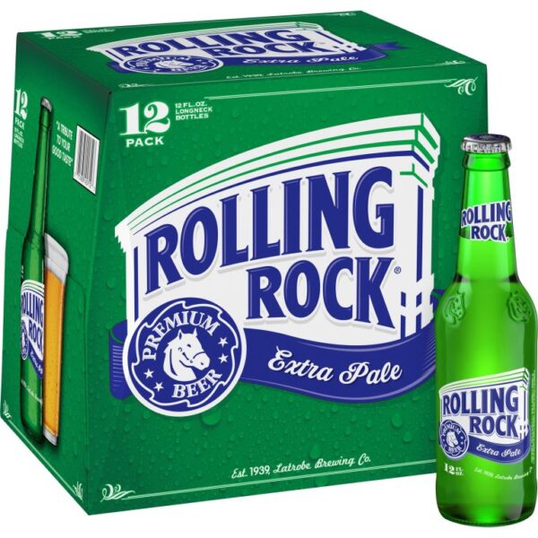 rolling-rock-extra-pale-beer-12-pack-12-fl-oz-glass-bottles-46-abv-768x768 Rolling Rock Extra Pale Beer, 12 Pack 12 fl. oz. Glass Bottles, 4.6% ABV