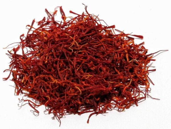 Saffron Whole