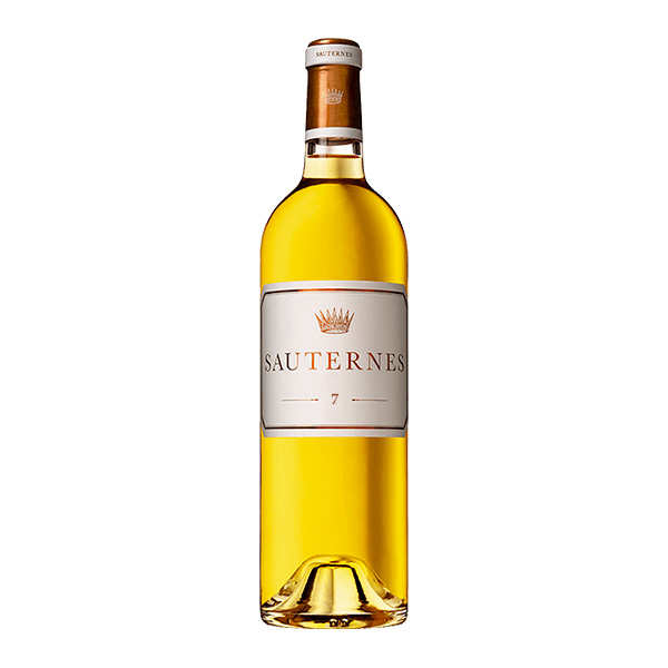 Sauternes by Chateau d’Yquem Batch 7 – Château d’Yquem
