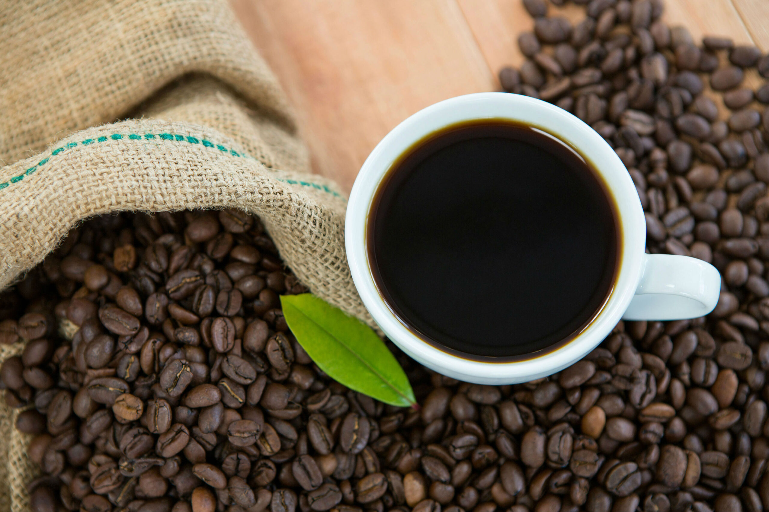 Coffee & Tea Products companies